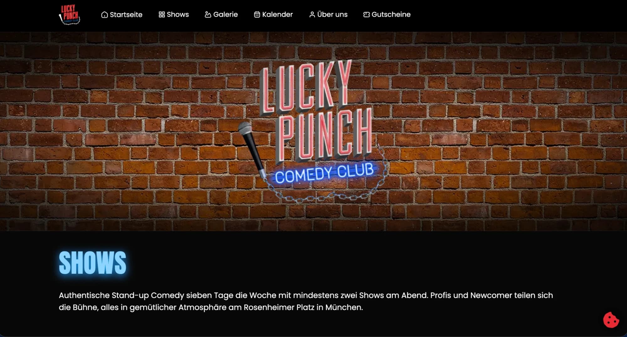 Lucky Punch