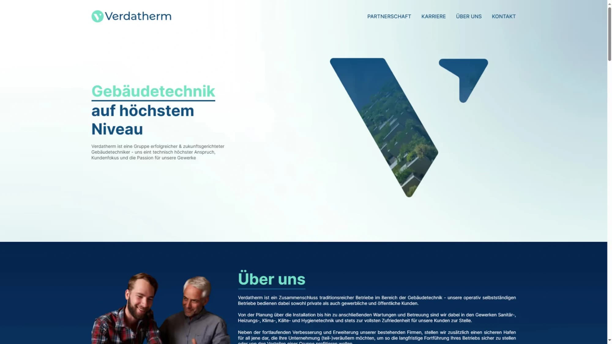 Verdatherm